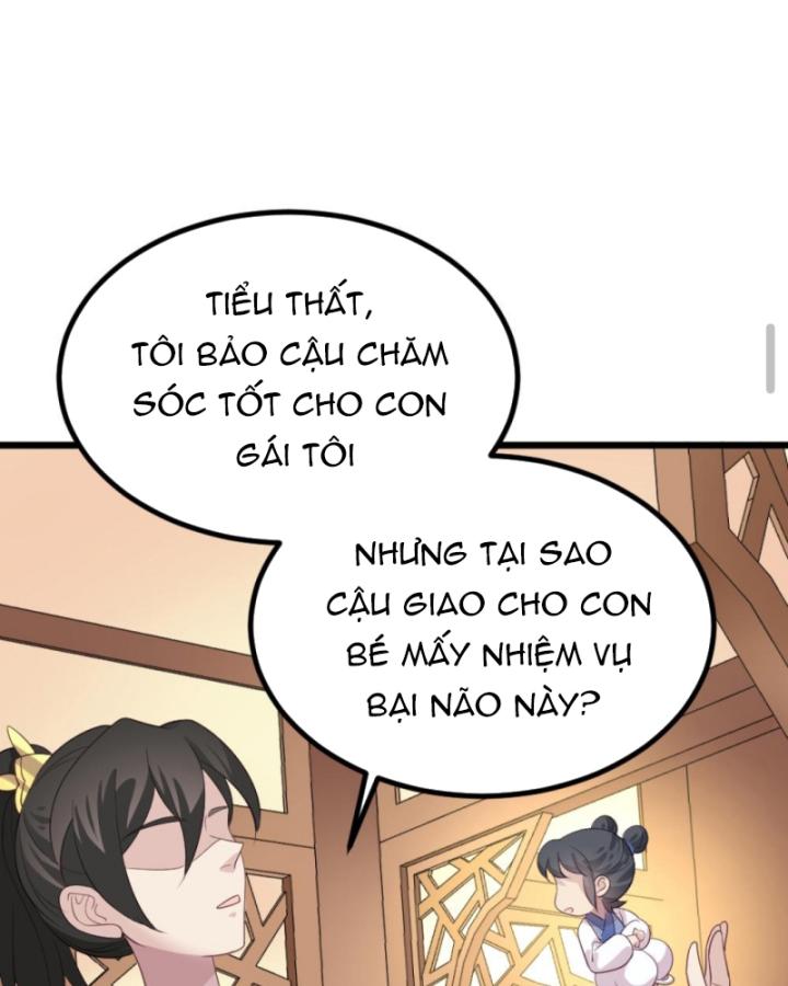 Bắt Ta Làm Cung Nữ? Ta Liền Cho Bạo Quân Quỳ Ván Giặt Đồ!!!! Chapter 277 - Trang 2