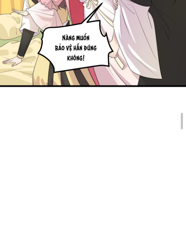 Bắt Ta Làm Cung Nữ? Ta Liền Cho Bạo Quân Quỳ Ván Giặt Đồ!!!! Chapter 277 - Trang 2