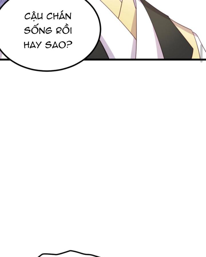 Bắt Ta Làm Cung Nữ? Ta Liền Cho Bạo Quân Quỳ Ván Giặt Đồ!!!! Chapter 277 - Trang 2