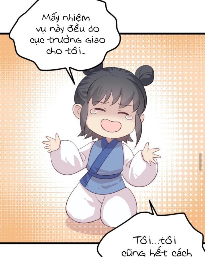 Bắt Ta Làm Cung Nữ? Ta Liền Cho Bạo Quân Quỳ Ván Giặt Đồ!!!! Chapter 277 - Trang 2
