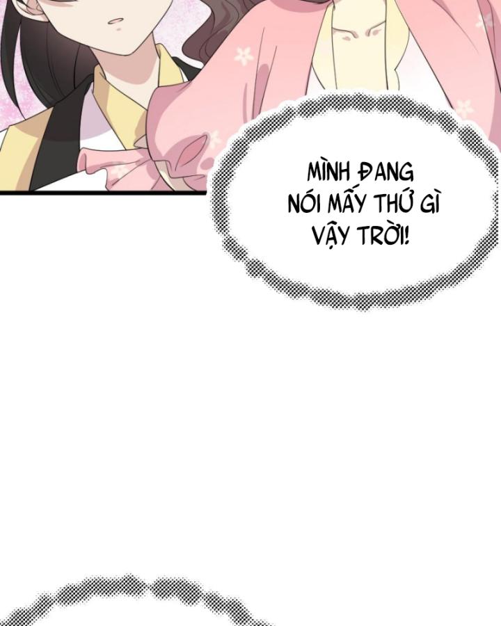 Bắt Ta Làm Cung Nữ? Ta Liền Cho Bạo Quân Quỳ Ván Giặt Đồ!!!! Chapter 277 - Trang 2