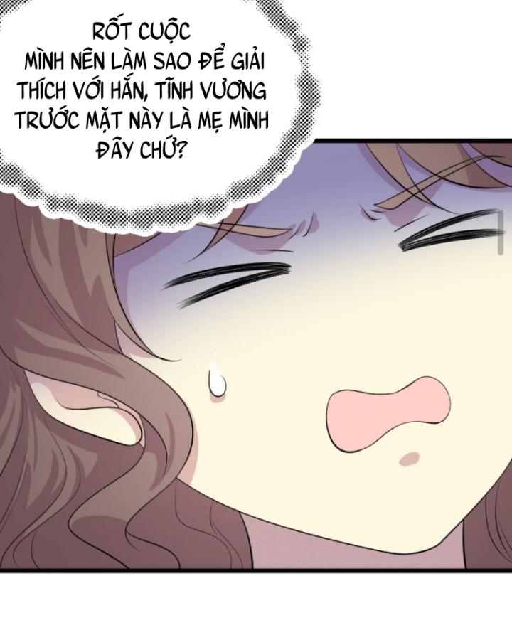Bắt Ta Làm Cung Nữ? Ta Liền Cho Bạo Quân Quỳ Ván Giặt Đồ!!!! Chapter 277 - Trang 2