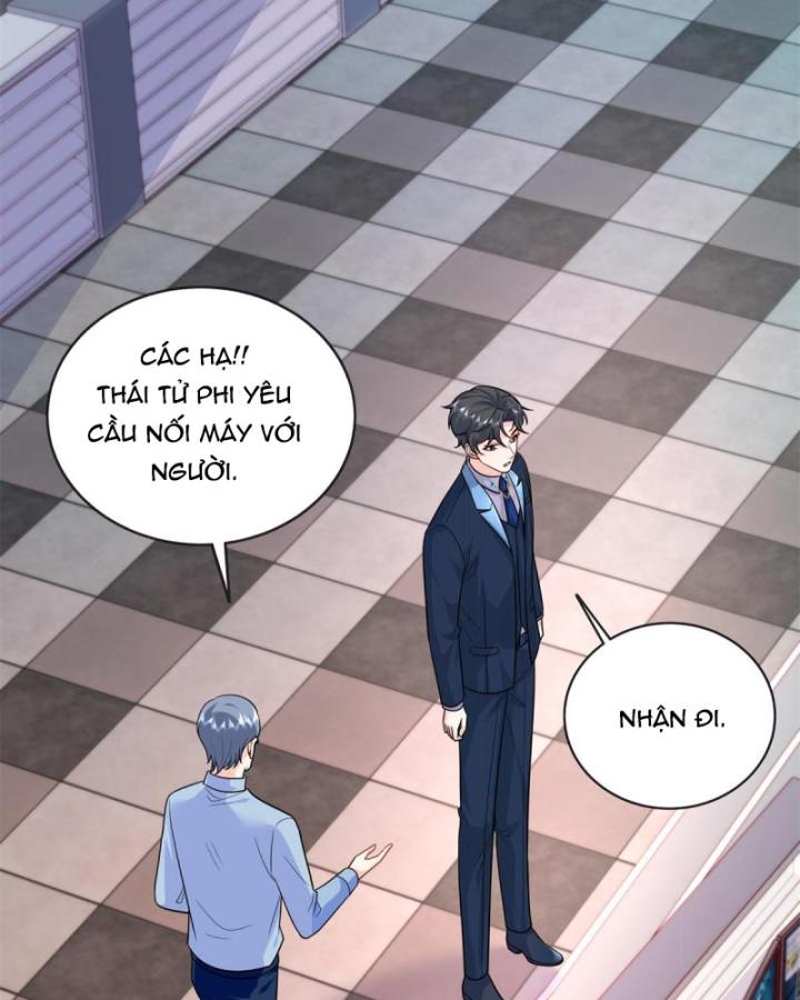 Bé Rồng Đột Kích! Mami Vừa Cay Vừa Độc Chapter 61 - 20