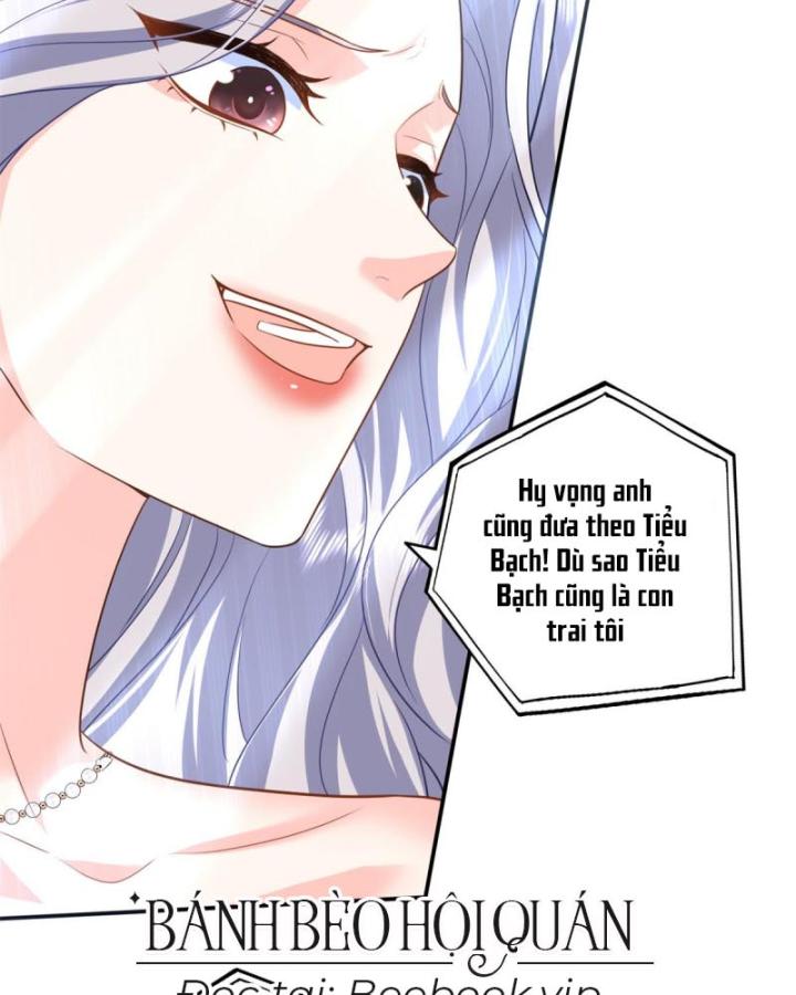 Bé Rồng Đột Kích! Mami Vừa Cay Vừa Độc Chapter 61 - 28
