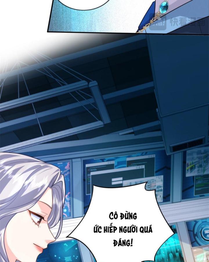 Bé Rồng Đột Kích! Mami Vừa Cay Vừa Độc Chapter 61 - 30