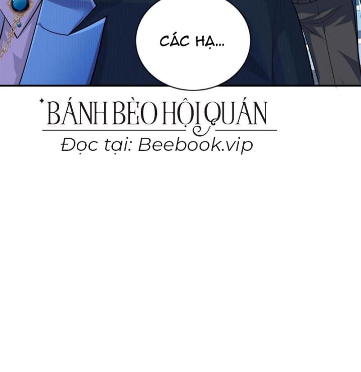 Bé Rồng Đột Kích! Mami Vừa Cay Vừa Độc Chapter 61 - 34