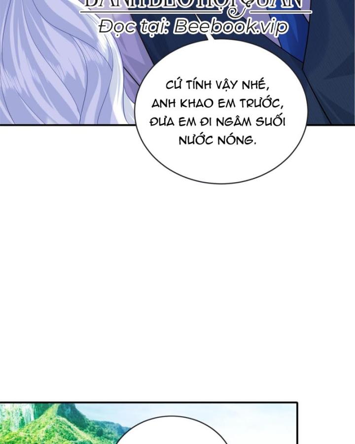 Bé Rồng Đột Kích! Mami Vừa Cay Vừa Độc Chapter 61 - 46