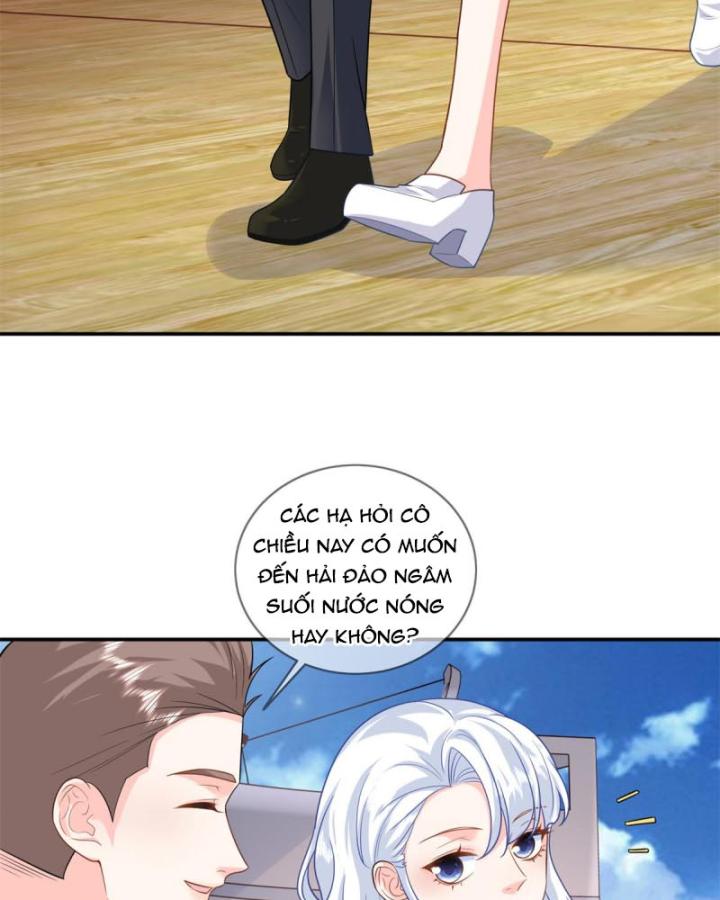 Bé Rồng Đột Kích! Mami Vừa Cay Vừa Độc Chapter 61 - 6