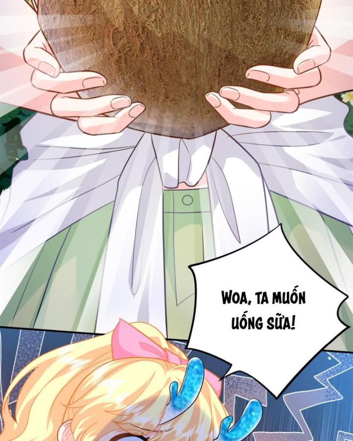 Bé Rồng Đột Kích! Mami Vừa Cay Vừa Độc Chapter 61 - 56