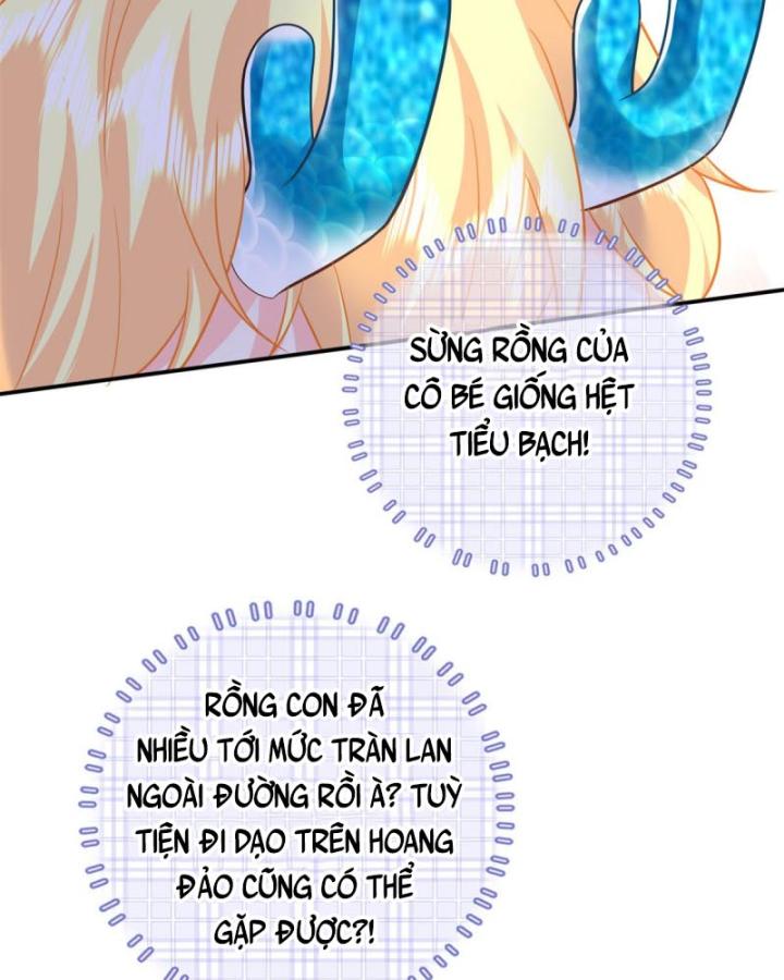Bé Rồng Đột Kích! Mami Vừa Cay Vừa Độc Chapter 61 - 59