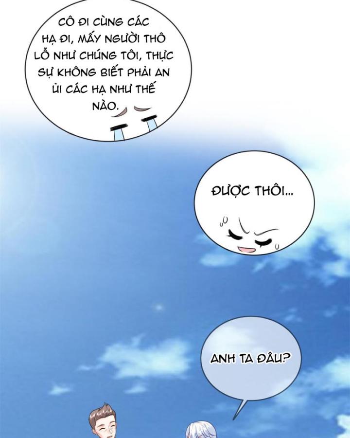 Bé Rồng Đột Kích! Mami Vừa Cay Vừa Độc Chapter 61 - 10