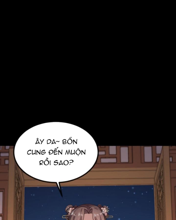 Bắt Ta Làm Cung Nữ? Ta Liền Cho Bạo Quân Quỳ Ván Giặt Đồ!!!! Chapter 280 - Trang 2