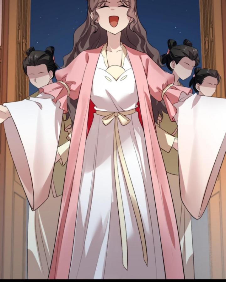 Bắt Ta Làm Cung Nữ? Ta Liền Cho Bạo Quân Quỳ Ván Giặt Đồ!!!! Chapter 280 - Trang 2
