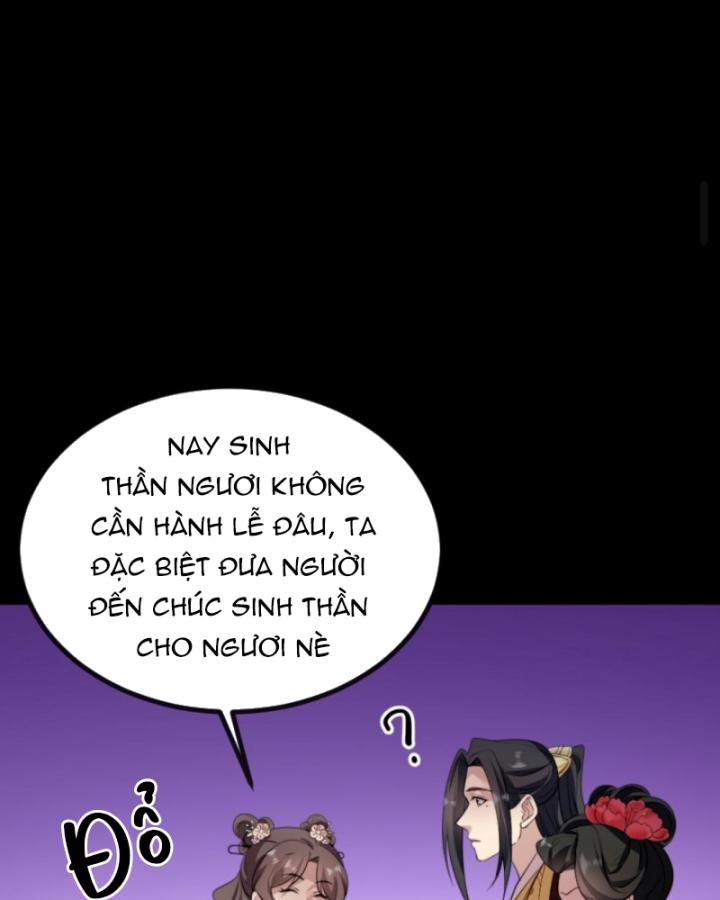 Bắt Ta Làm Cung Nữ? Ta Liền Cho Bạo Quân Quỳ Ván Giặt Đồ!!!! Chapter 280 - Trang 2
