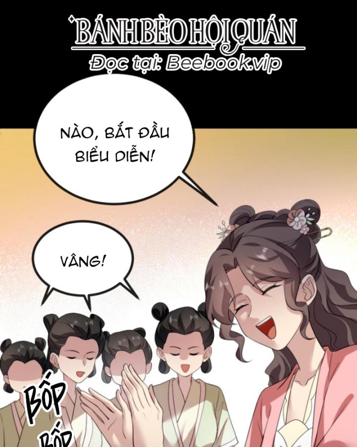 Bắt Ta Làm Cung Nữ? Ta Liền Cho Bạo Quân Quỳ Ván Giặt Đồ!!!! Chapter 280 - Trang 2