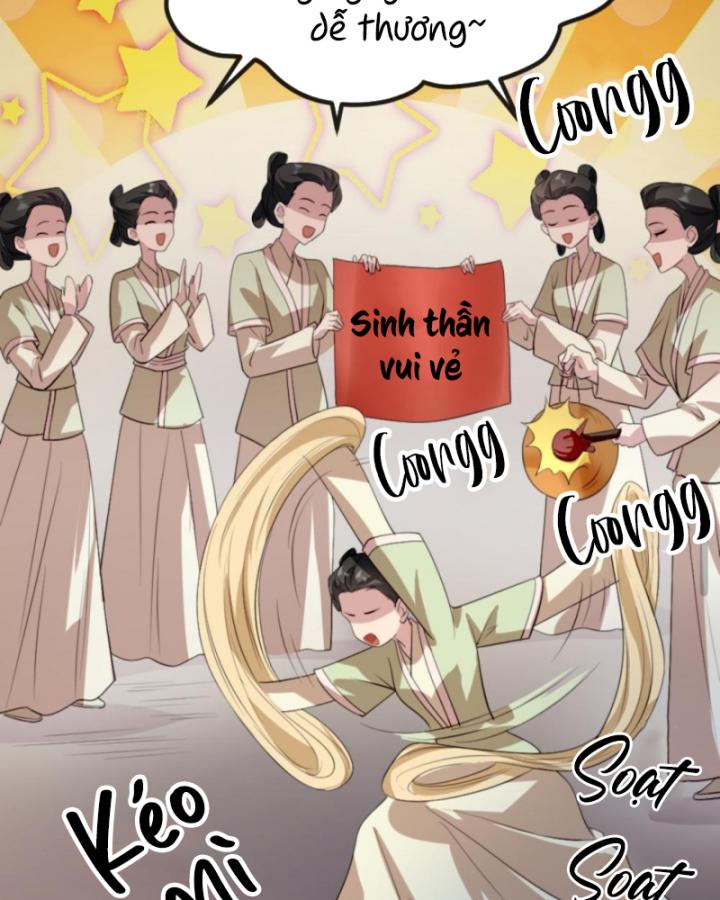 Bắt Ta Làm Cung Nữ? Ta Liền Cho Bạo Quân Quỳ Ván Giặt Đồ!!!! Chapter 280 - Trang 2