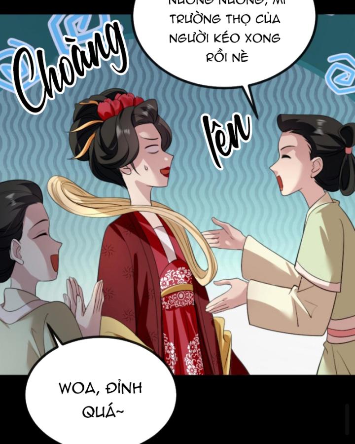 Bắt Ta Làm Cung Nữ? Ta Liền Cho Bạo Quân Quỳ Ván Giặt Đồ!!!! Chapter 280 - Trang 2