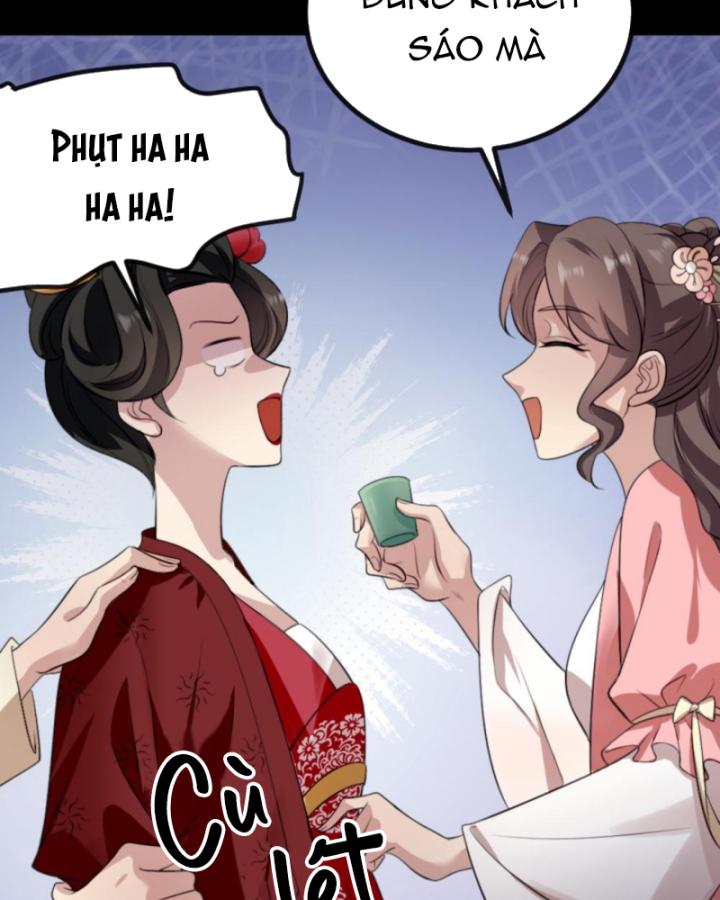 Bắt Ta Làm Cung Nữ? Ta Liền Cho Bạo Quân Quỳ Ván Giặt Đồ!!!! Chapter 280 - Trang 2