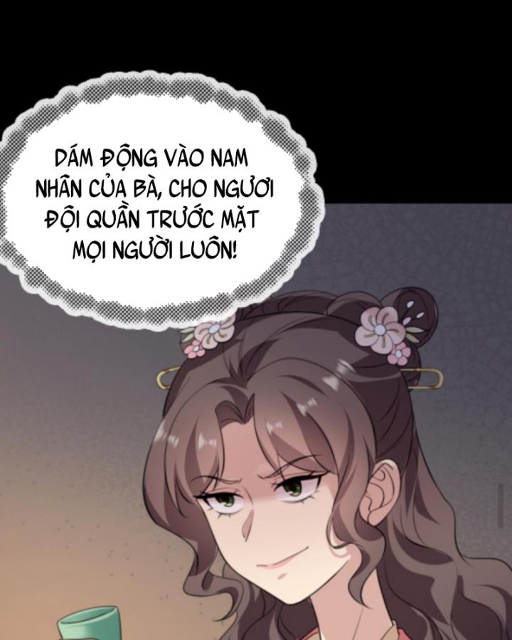 Bắt Ta Làm Cung Nữ? Ta Liền Cho Bạo Quân Quỳ Ván Giặt Đồ!!!! Chapter 280 - Trang 2