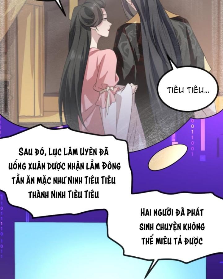 Bắt Ta Làm Cung Nữ? Ta Liền Cho Bạo Quân Quỳ Ván Giặt Đồ!!!! Chapter 280 - Trang 2