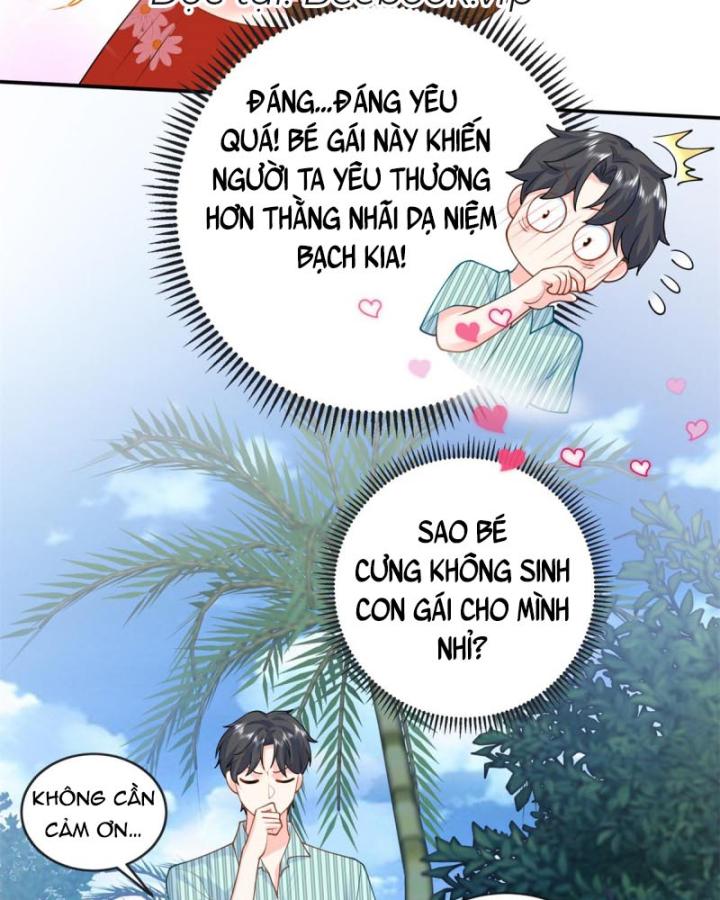 Bé Rồng Đột Kích! Mami Vừa Cay Vừa Độc Chapter 62 - 11