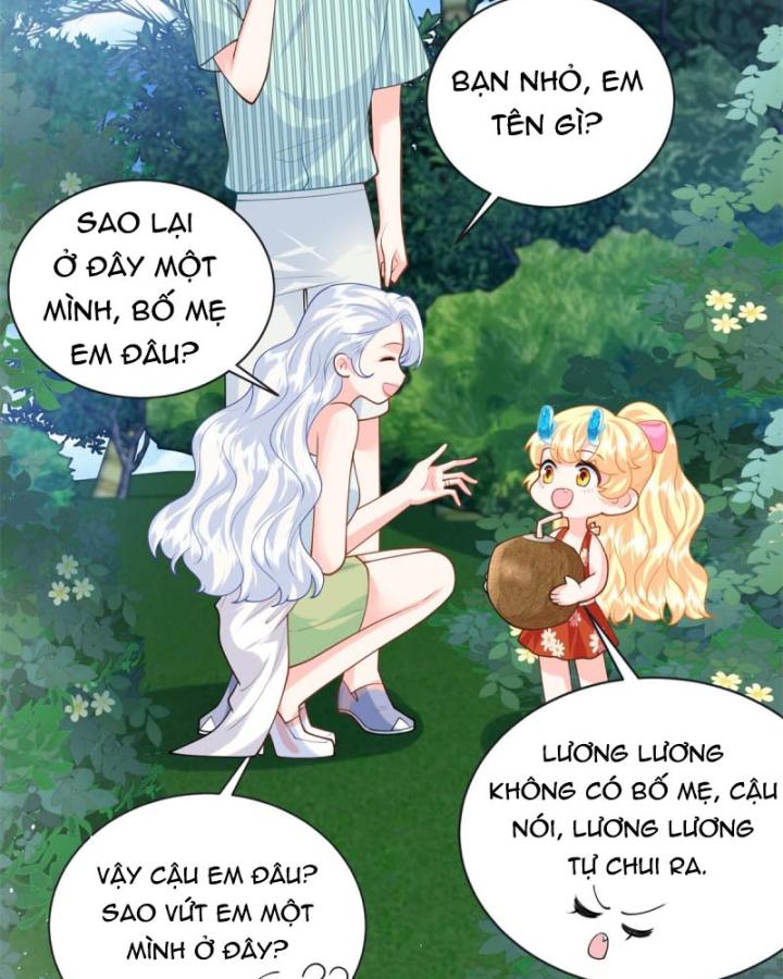 Bé Rồng Đột Kích! Mami Vừa Cay Vừa Độc Chapter 62 - 12