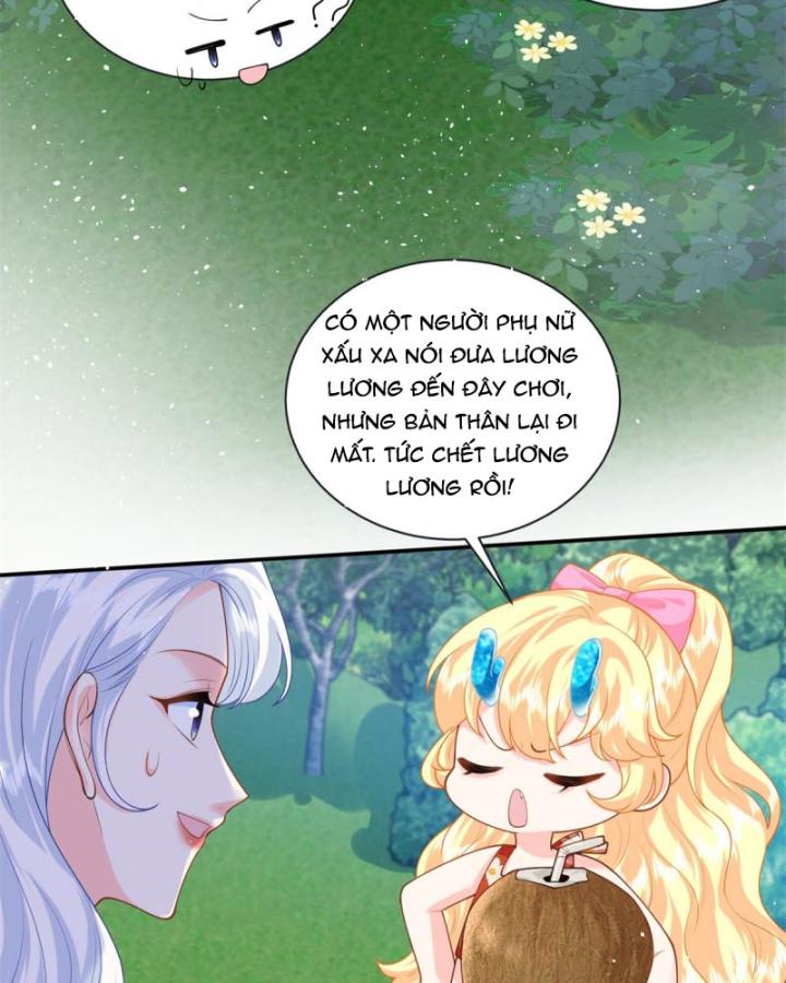 Bé Rồng Đột Kích! Mami Vừa Cay Vừa Độc Chapter 62 - 13