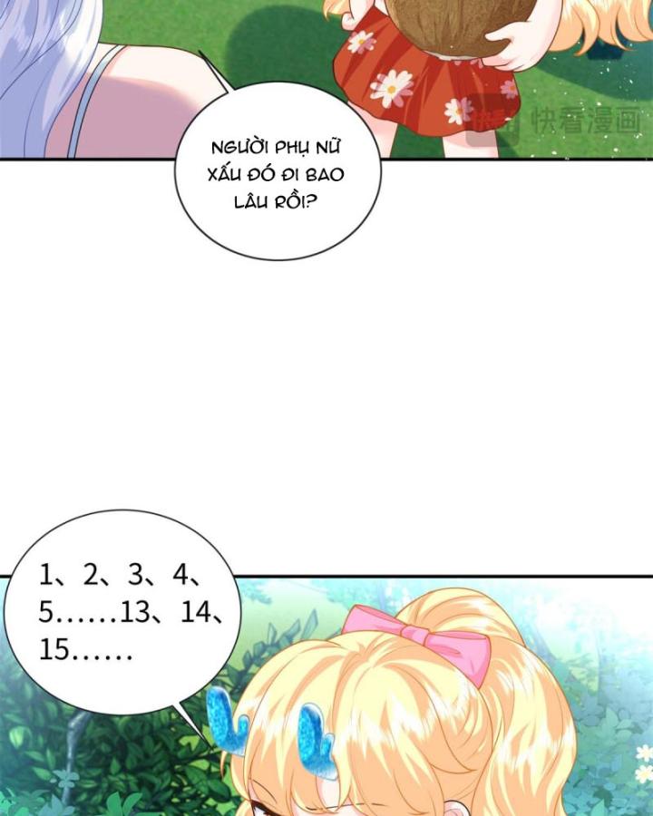 Bé Rồng Đột Kích! Mami Vừa Cay Vừa Độc Chapter 62 - 14