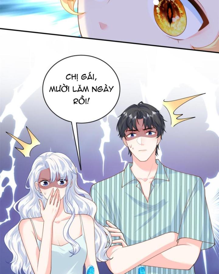 Bé Rồng Đột Kích! Mami Vừa Cay Vừa Độc Chapter 62 - 16
