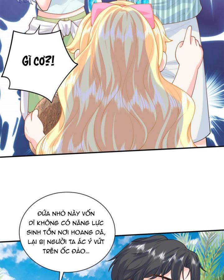 Bé Rồng Đột Kích! Mami Vừa Cay Vừa Độc Chapter 62 - 17