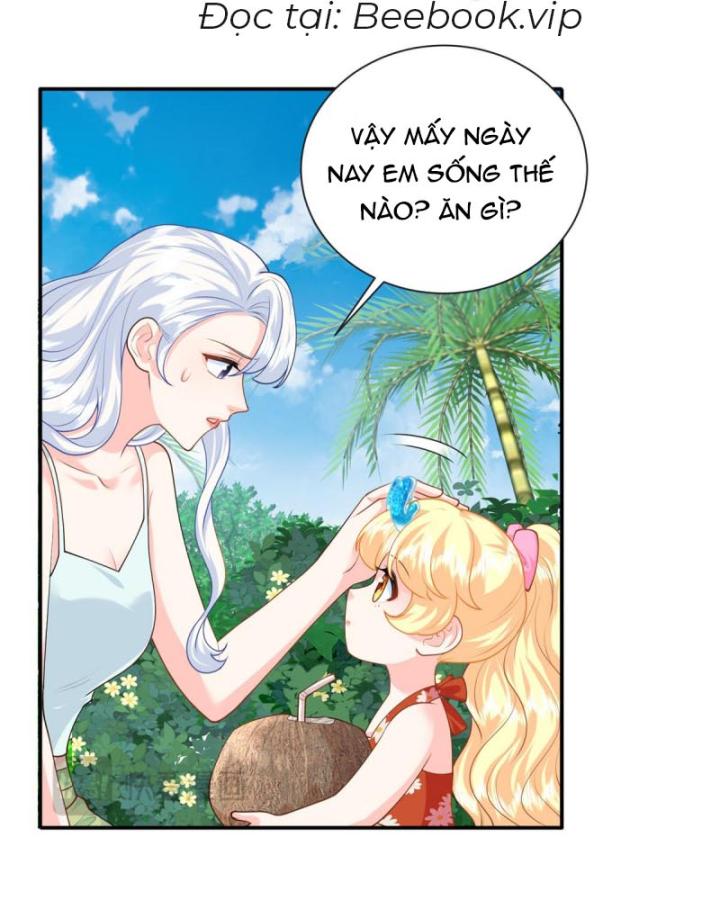 Bé Rồng Đột Kích! Mami Vừa Cay Vừa Độc Chapter 62 - 19