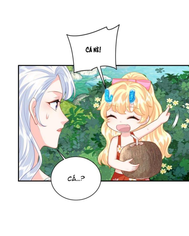 Bé Rồng Đột Kích! Mami Vừa Cay Vừa Độc Chapter 62 - 20