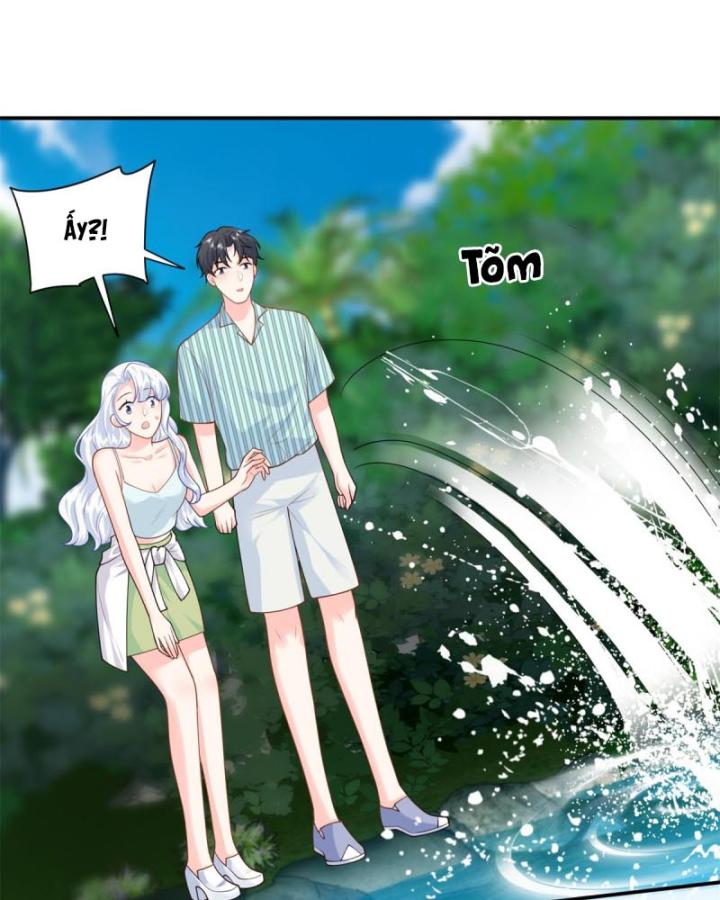 Bé Rồng Đột Kích! Mami Vừa Cay Vừa Độc Chapter 62 - 21