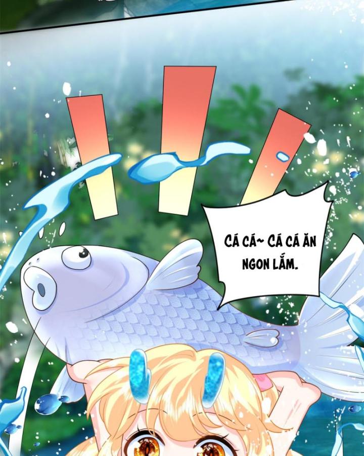 Bé Rồng Đột Kích! Mami Vừa Cay Vừa Độc Chapter 62 - 22