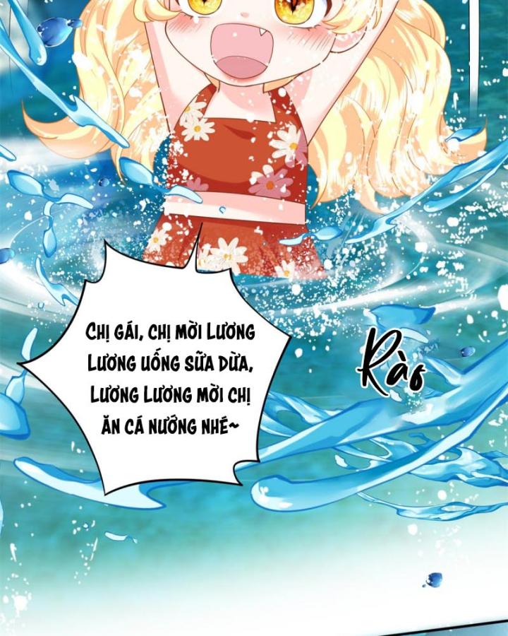 Bé Rồng Đột Kích! Mami Vừa Cay Vừa Độc Chapter 62 - 23