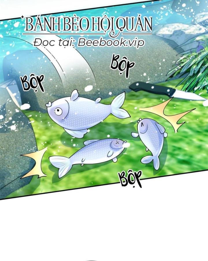 Bé Rồng Đột Kích! Mami Vừa Cay Vừa Độc Chapter 62 - 24