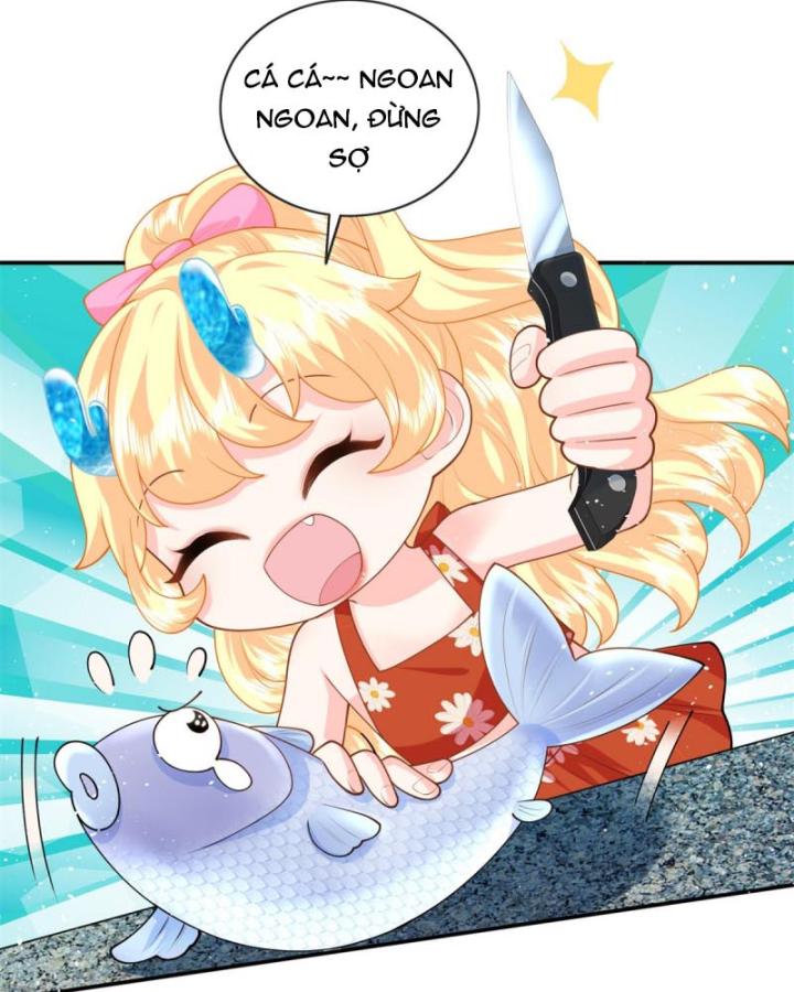 Bé Rồng Đột Kích! Mami Vừa Cay Vừa Độc Chapter 62 - 25
