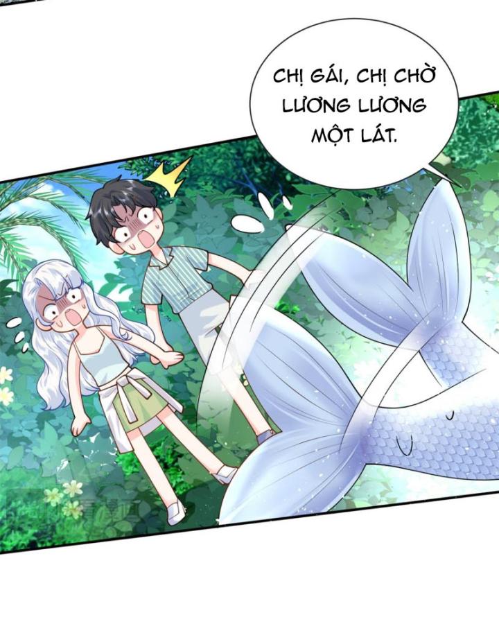 Bé Rồng Đột Kích! Mami Vừa Cay Vừa Độc Chapter 62 - 26