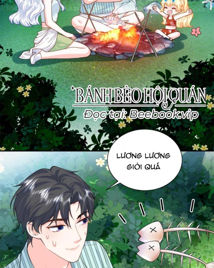 Bé Rồng Đột Kích! Mami Vừa Cay Vừa Độc Chapter 62 - 29