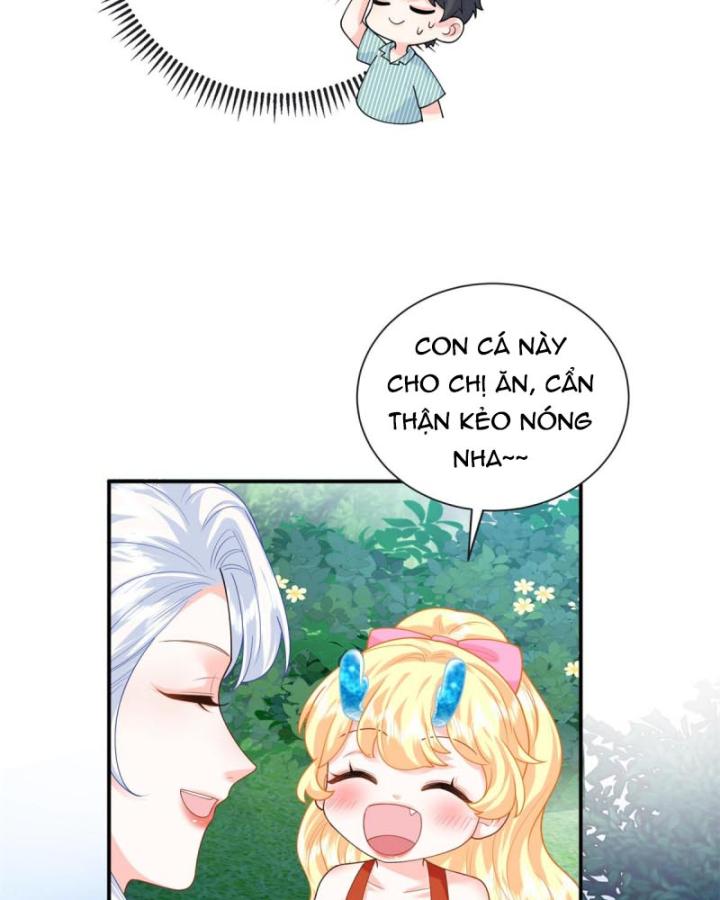 Bé Rồng Đột Kích! Mami Vừa Cay Vừa Độc Chapter 62 - 31