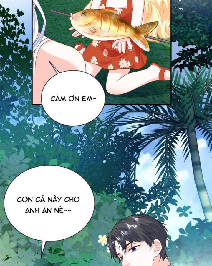 Bé Rồng Đột Kích! Mami Vừa Cay Vừa Độc Chapter 62 - 32