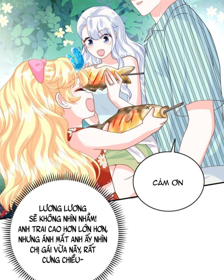 Bé Rồng Đột Kích! Mami Vừa Cay Vừa Độc Chapter 62 - 33