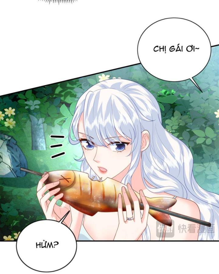 Bé Rồng Đột Kích! Mami Vừa Cay Vừa Độc Chapter 62 - 35