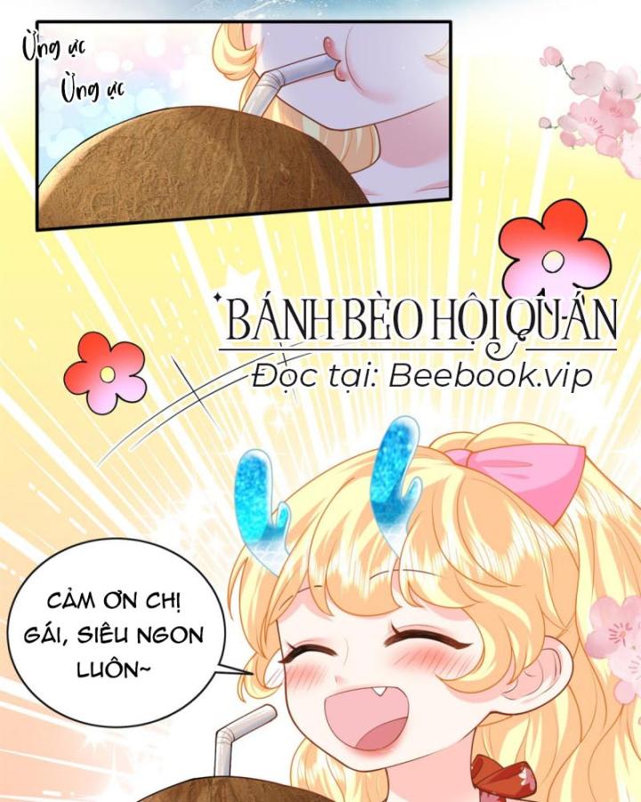 Bé Rồng Đột Kích! Mami Vừa Cay Vừa Độc Chapter 62 - 5