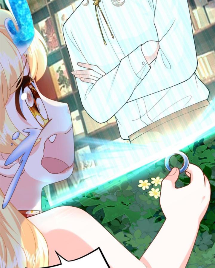 Bé Rồng Đột Kích! Mami Vừa Cay Vừa Độc Chapter 62 - 43