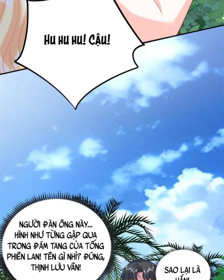 Bé Rồng Đột Kích! Mami Vừa Cay Vừa Độc Chapter 62 - 44