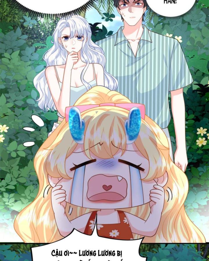 Bé Rồng Đột Kích! Mami Vừa Cay Vừa Độc Chapter 62 - 45