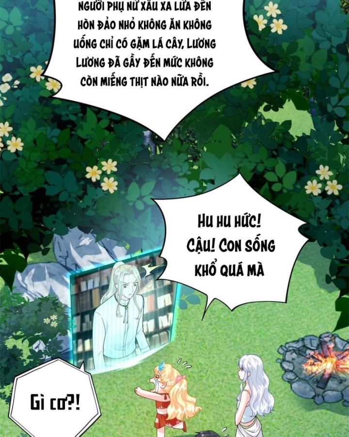 Bé Rồng Đột Kích! Mami Vừa Cay Vừa Độc Chapter 62 - 46