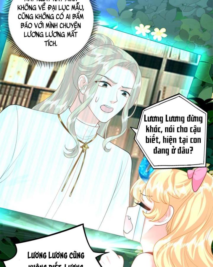 Bé Rồng Đột Kích! Mami Vừa Cay Vừa Độc Chapter 62 - 48