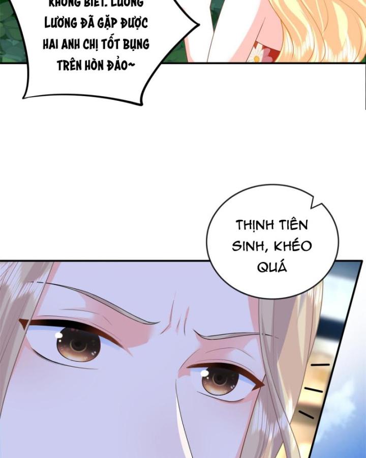 Bé Rồng Đột Kích! Mami Vừa Cay Vừa Độc Chapter 62 - 49